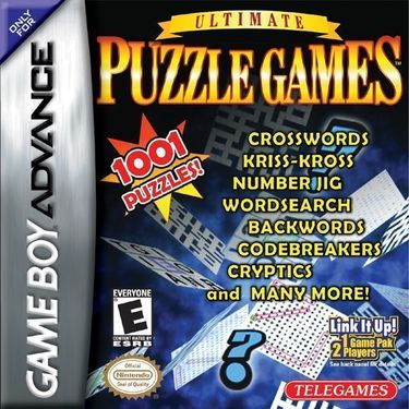 Loppi Puzzle Magazine - Kangaeru Puzzle Soukangou